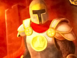 Kings Guard: a Trio of Heroes