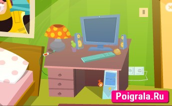 Картинка к игре Сколько раз ты видел фиксика
