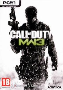 Call of Duty Modern Warfare 3
